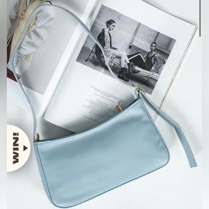 Princess Polly Good Times Bag